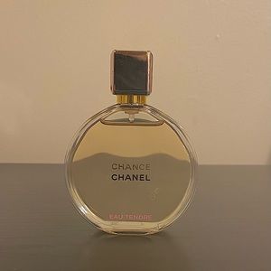 Chanel Chance Eau Tendre 1.7oz